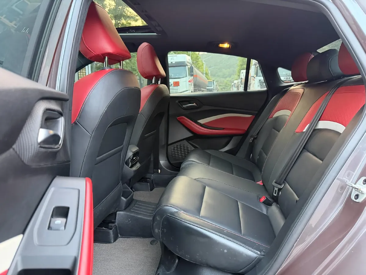 2021 MG 5 1.5T 173HP L4 7DCT,autocango,china used car exporter,china ev exporter,chinese used car exporter,chinese used ev exporter