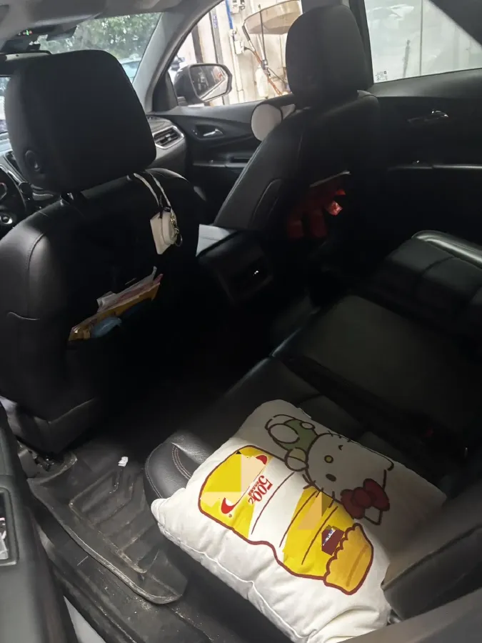 2019 Chevrolet Equinox 2.0T 260HP L4 9AT,autocango,china used car exporter,china ev exporter,chinese used car exporter,chinese used ev exporter