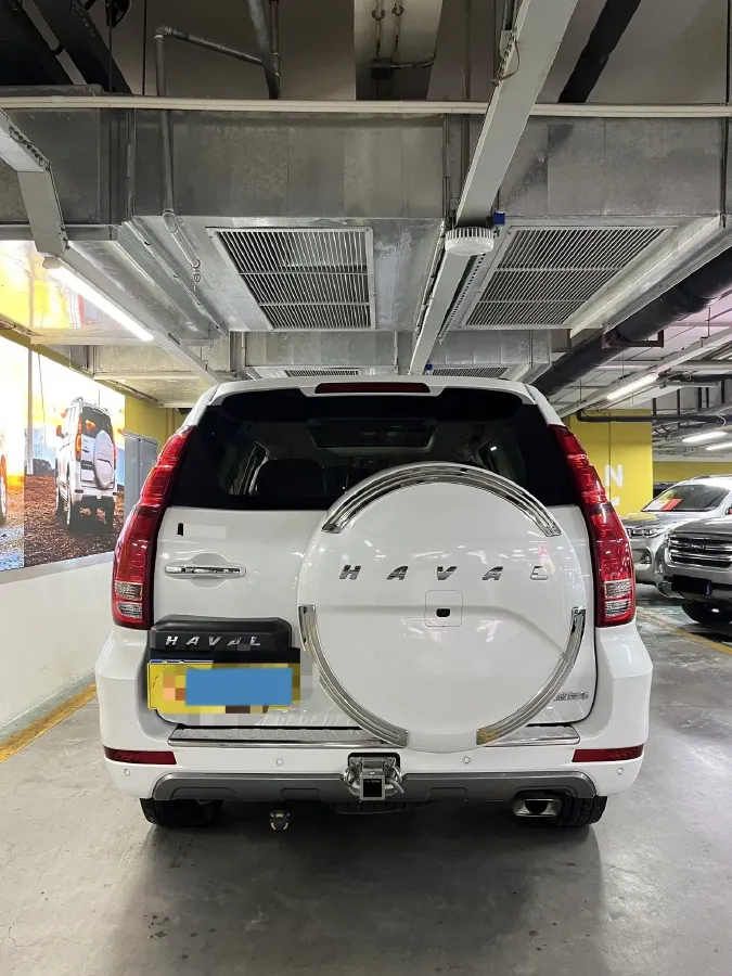 2020 Haval H9 2.0T 224HP L4 8AT,autocango,china used car exporter,china ev exporter,chinese used car exporter,chinese used ev exporter