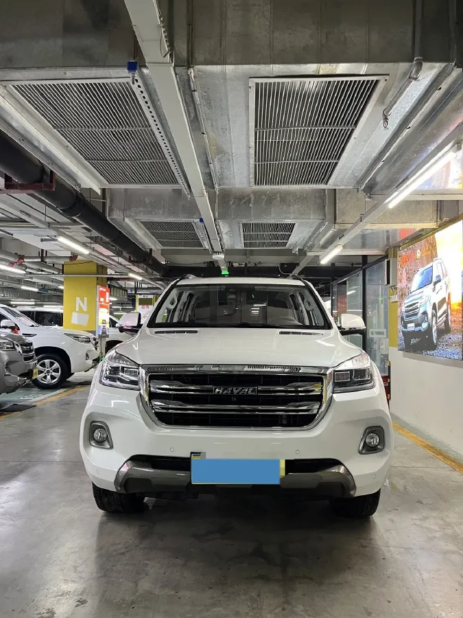 2020 Haval H9 2.0T 224HP L4 8AT,autocango,china used car exporter,china ev exporter,chinese used car exporter,chinese used ev exporter