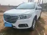 2018 Haval H6 1.5T 150HP L4 7DCT