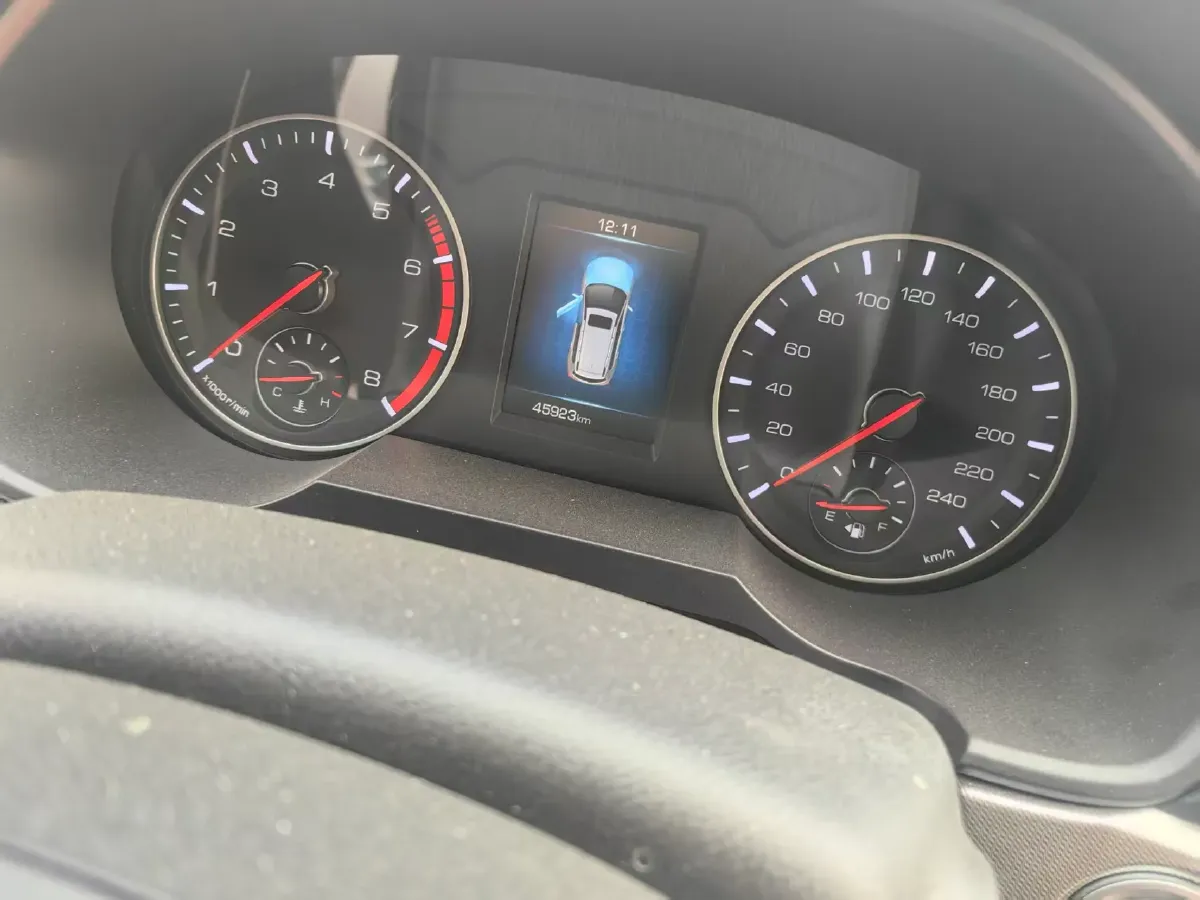 2018 Haval H6 1.5T 150HP L4 7DCT,autocango,china used car exporter,china ev exporter,chinese used car exporter,chinese used ev exporter