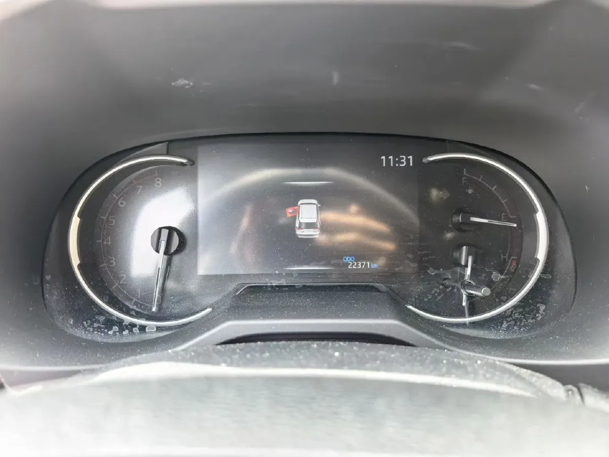 2022 Toyota RAV4 2.0L 171HP L4 CVT,autocango,china used car exporter,china ev exporter,chinese used car exporter,chinese used ev exporter