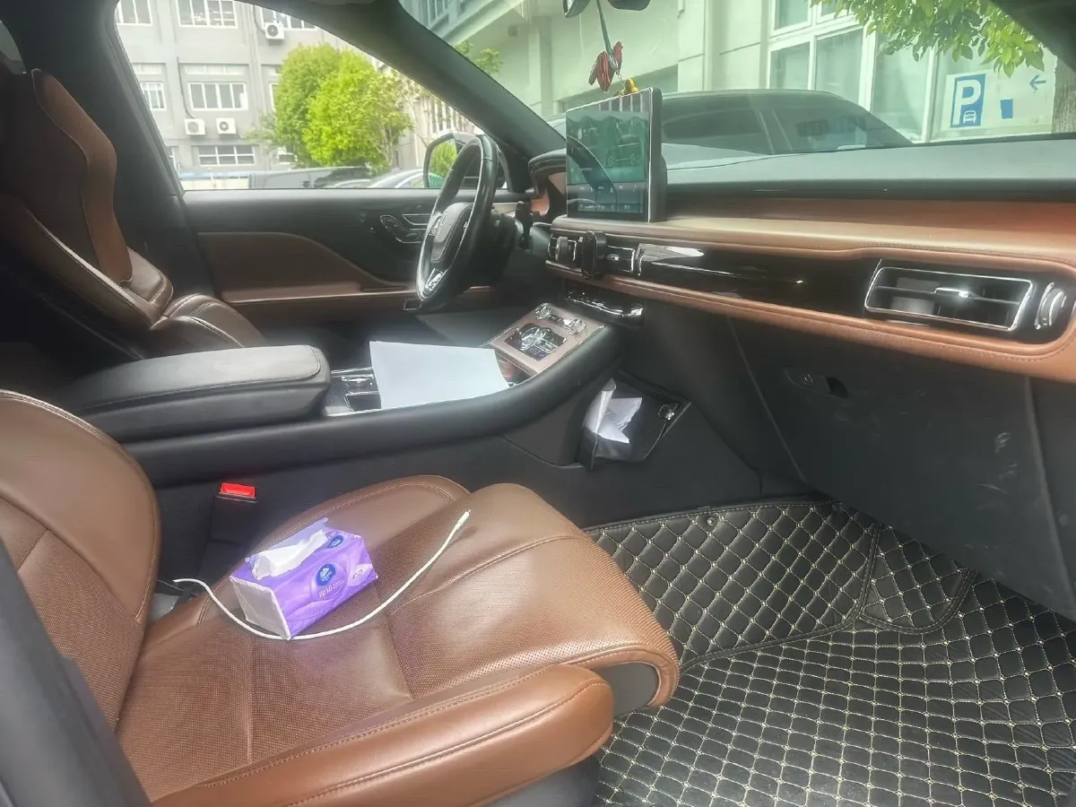 2021 Lincoln Aviator 3.0T 355HP V6 10AT,autocango,china used car exporter,china ev exporter,chinese used car exporter,chinese used ev exporter