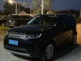 2023 LAND ROVER DISCOVERY,autocango,china used car exporter,china ev exporter,chinese used car exporter,chinese used ev exporter