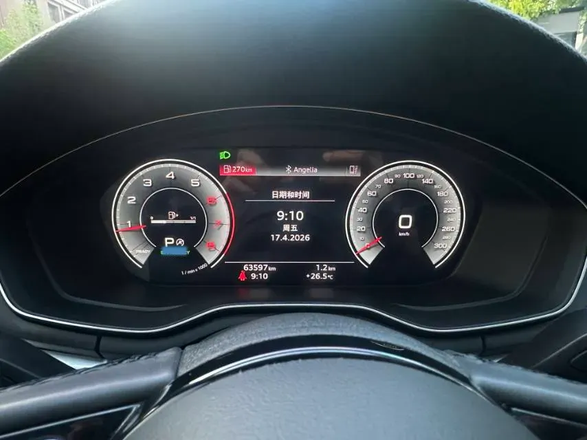 2022 Audi A4L 2.0T 190HP L4 7DCT,autocango,china used car exporter,china ev exporter,chinese used car exporter,chinese used ev exporter