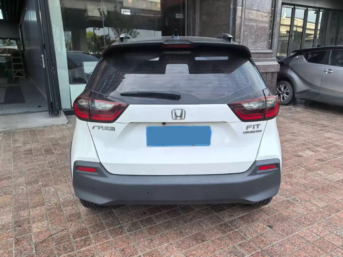 2023 Honda Fit 1.5L 124HP L4 CVT,autocango,china used car exporter,china ev exporter,chinese used car exporter,chinese used ev exporter