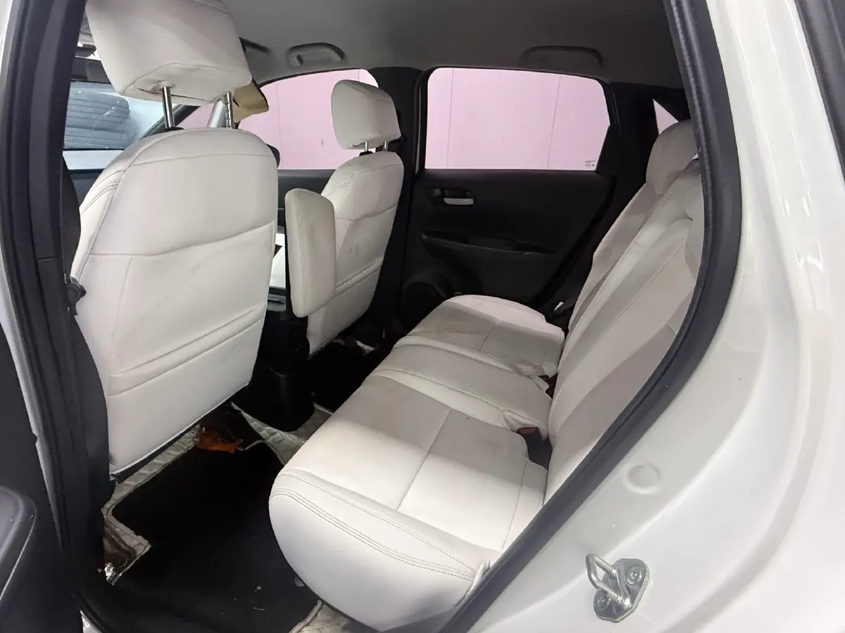 2023 Honda Fit 1.5L 124HP L4 CVT,autocango,china used car exporter,china ev exporter,chinese used car exporter,chinese used ev exporter