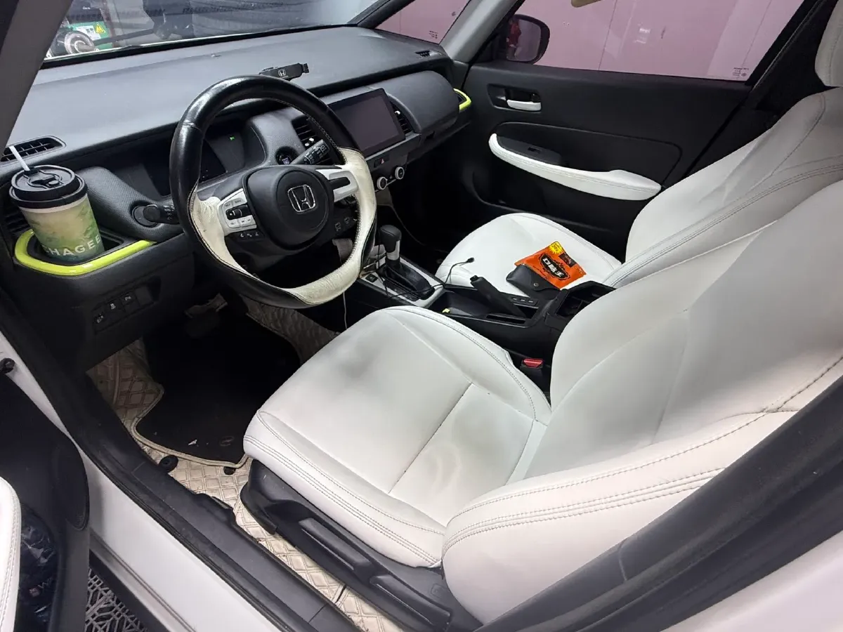 2023 Honda Fit 1.5L 124HP L4 CVT,autocango,china used car exporter,china ev exporter,chinese used car exporter,chinese used ev exporter