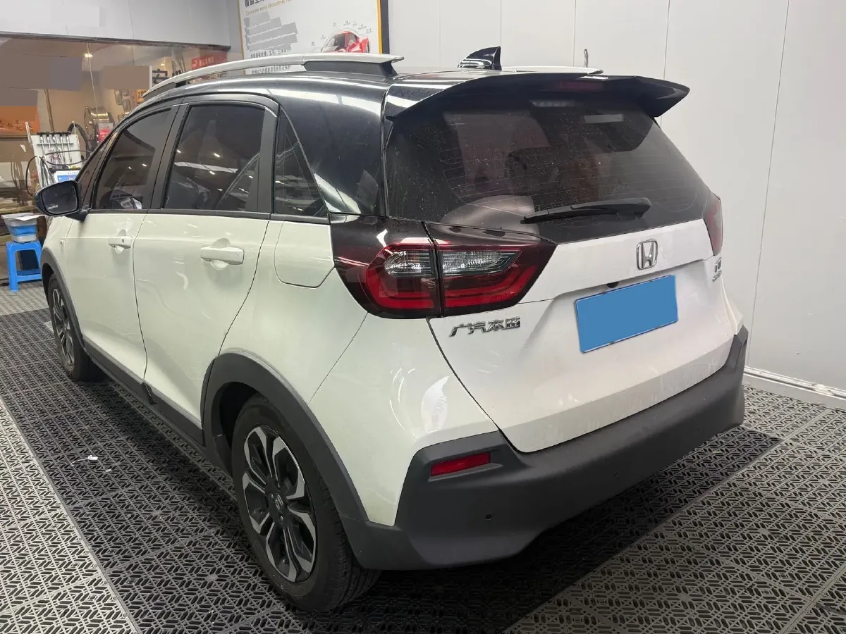 2023 Honda Fit 1.5L 124HP L4 CVT,autocango,china used car exporter,china ev exporter,chinese used car exporter,chinese used ev exporter