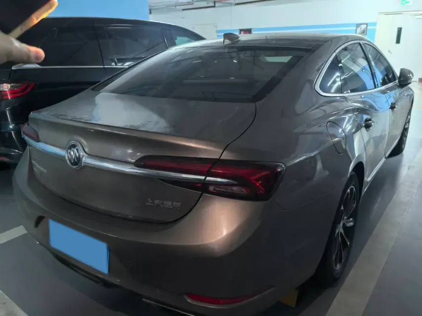 2019 Buick Larcosse 2.0T 241HP L4 9AT,autocango,china used car exporter,china ev exporter,chinese used car exporter,chinese used ev exporter