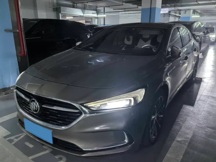 2019 Buick Larcosse 2.0T 241HP L4 9AT,autocango,china used car exporter,china ev exporter,chinese used car exporter,chinese used ev exporter