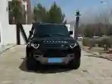 2022 Land Rover Defender 3.0T 400HP L6 8AT