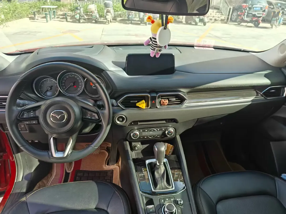 2021 Mazda CX-5 2.0L 155HP L4 6AT,autocango,china used car exporter,china ev exporter,chinese used car exporter,chinese used ev exporter