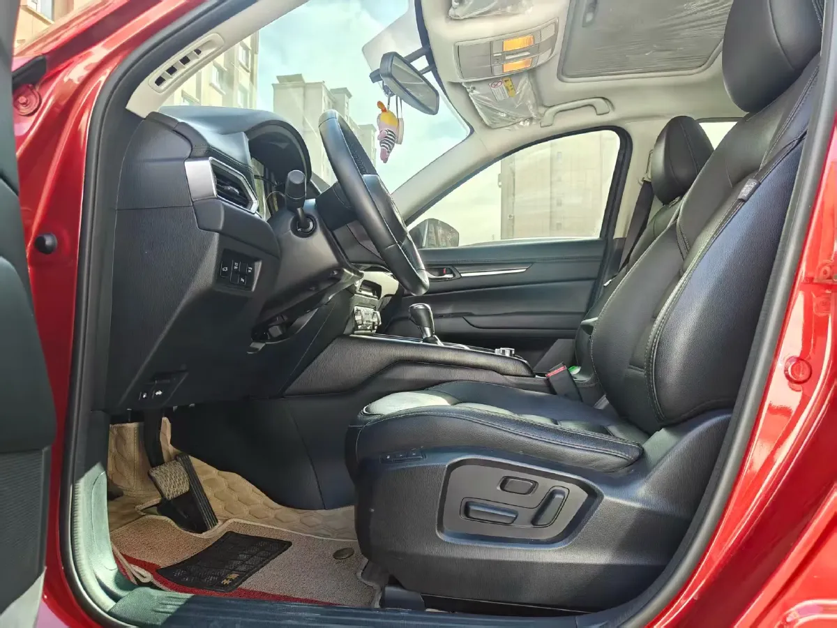 2021 Mazda CX-5 2.0L 155HP L4 6AT,autocango,china used car exporter,china ev exporter,chinese used car exporter,chinese used ev exporter
