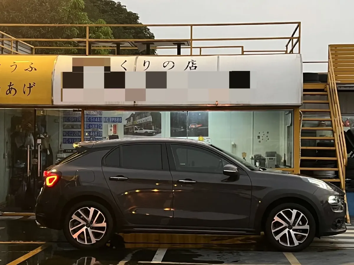 2022 LYNK&CO 02 1.5T 180HP L3 7DCT,autocango,china used car exporter,china ev exporter,chinese used car exporter,chinese used ev exporter