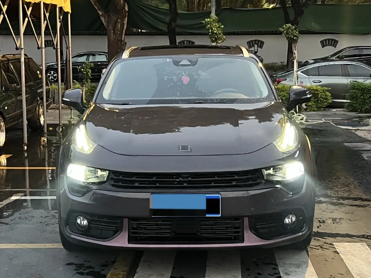 2022 LYNK&CO 02 1.5T 180HP L3 7DCT,autocango,china used car exporter,china ev exporter,chinese used car exporter,chinese used ev exporter