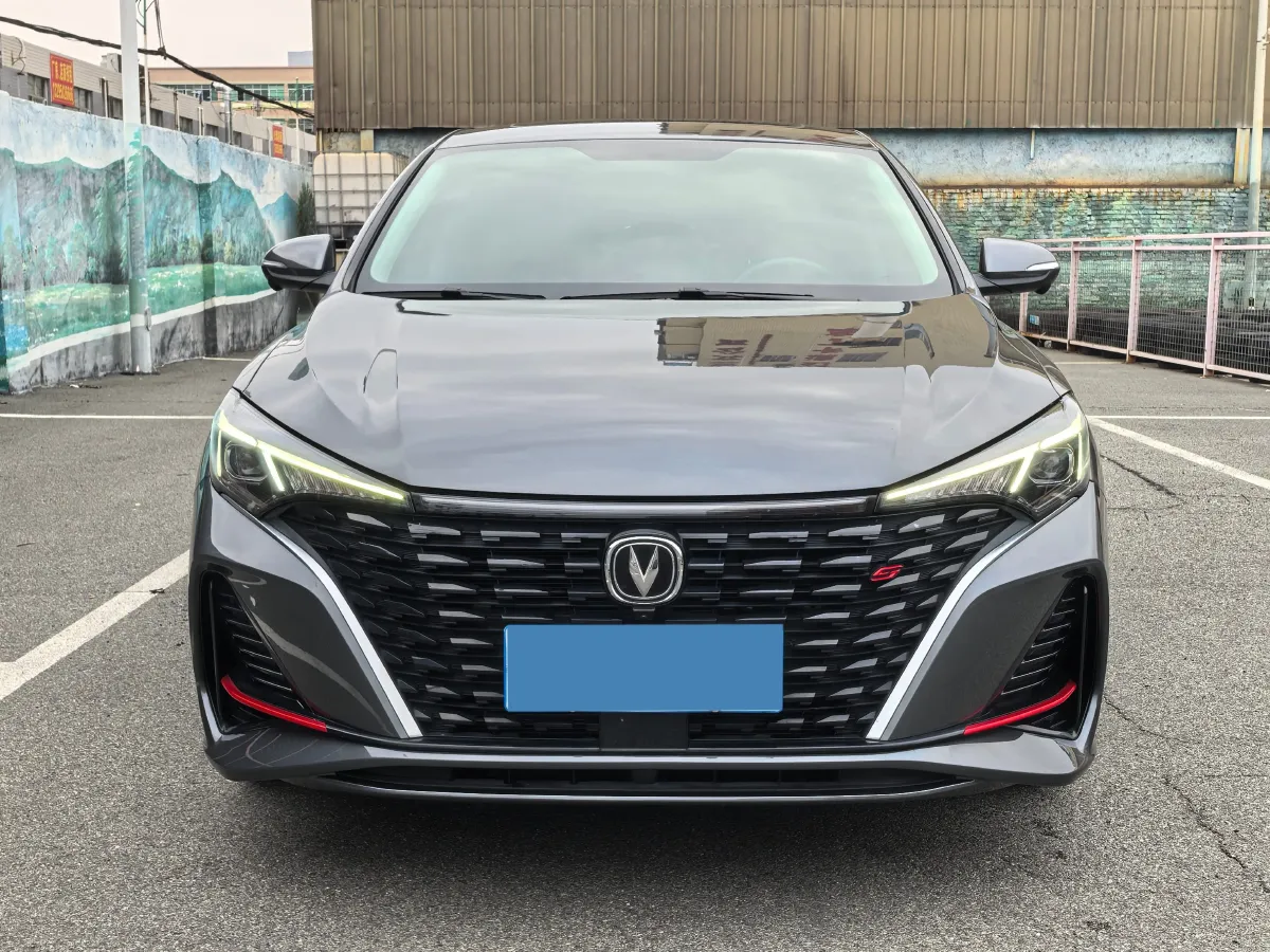 2022 ChangAn Eado 1.4T 160HP L4 7DCT,autocango,china used car exporter,china ev exporter,chinese used car exporter,chinese used ev exporter