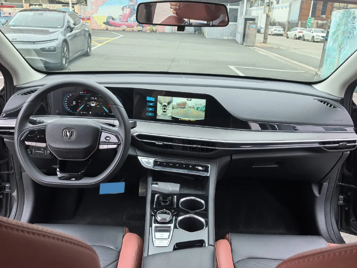 2022 ChangAn Eado 1.4T 160HP L4 7DCT,autocango,china used car exporter,china ev exporter,chinese used car exporter,chinese used ev exporter