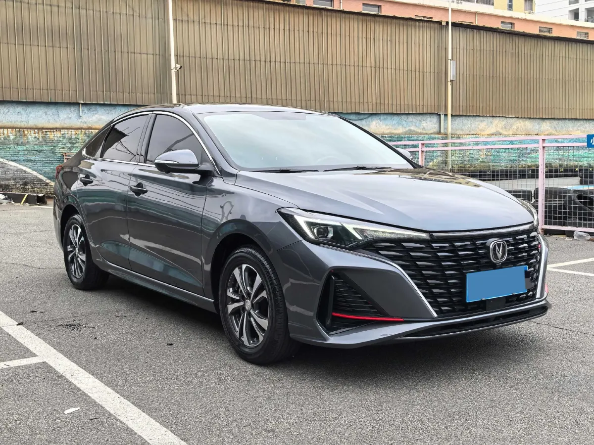 2022 ChangAn Eado 1.4T 160HP L4 7DCT,autocango,china used car exporter,china ev exporter,chinese used car exporter,chinese used ev exporter