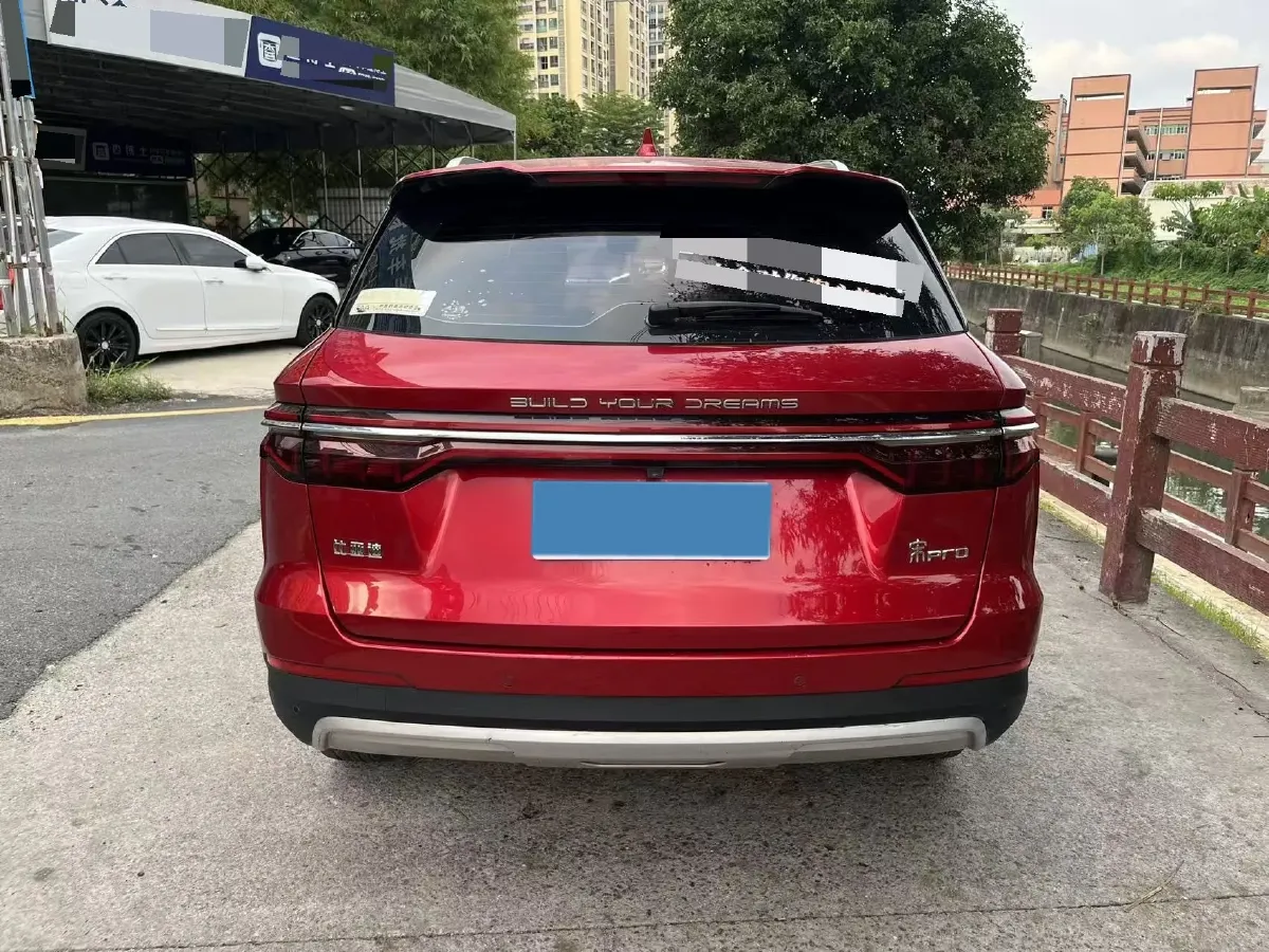 2020 BYD Song Plus 1.5T 185HP L4 7DCT,autocango,china used car exporter,china ev exporter,chinese used car exporter,chinese used ev exporter