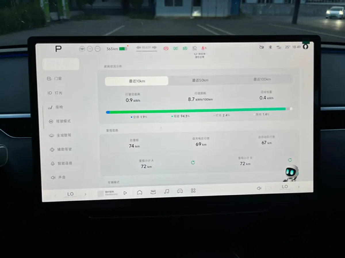 2025 Xpeng MONA M03 BEV,autocango,china used car exporter,china ev exporter,chinese used car exporter,chinese used ev exporter