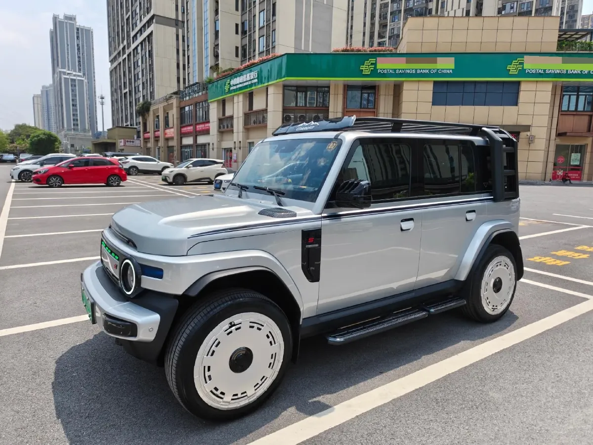 2025 iCAR iCAR Super V23 BEV 81.76KWH,autocango,china used car exporter,china ev exporter,chinese used car exporter,chinese used ev exporter