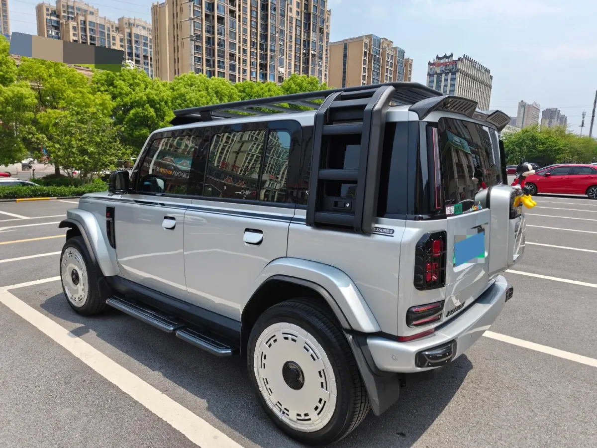 2025 iCAR iCAR Super V23 BEV 81.76KWH,autocango,china used car exporter,china ev exporter,chinese used car exporter,chinese used ev exporter