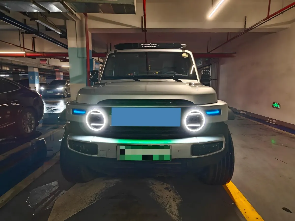 2025 iCAR iCAR Super V23 BEV 81.76KWH,autocango,china used car exporter,china ev exporter,chinese used car exporter,chinese used ev exporter