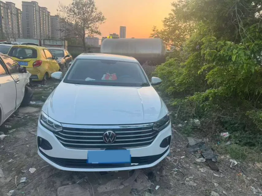 2023 Volkswagen Lavida 1.5L 110HP L4 6AT,autocango,china used car exporter,china ev exporter,chinese used car exporter,chinese used ev exporter
