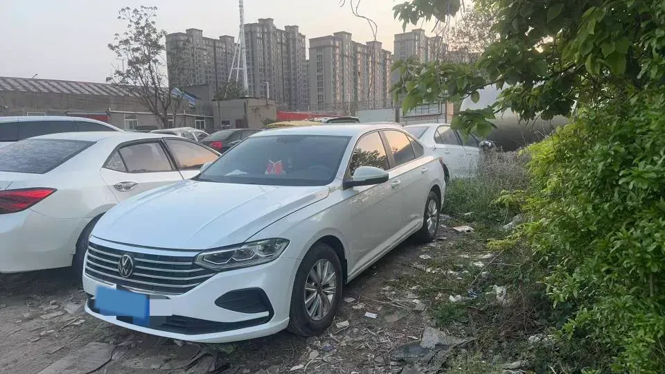 2023 Volkswagen Lavida 1.5L 110HP L4 6AT,autocango,china used car exporter,china ev exporter,chinese used car exporter,chinese used ev exporter