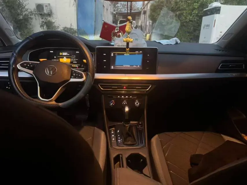 2023 Volkswagen Lavida 1.5L 110HP L4 6AT,autocango,china used car exporter,china ev exporter,chinese used car exporter,chinese used ev exporter