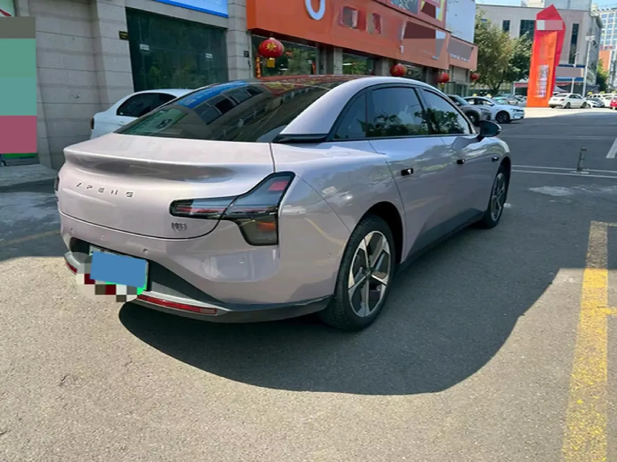 2025 Xpeng MONA M03 BEV,autocango,china used car exporter,china ev exporter,chinese used car exporter,chinese used ev exporter