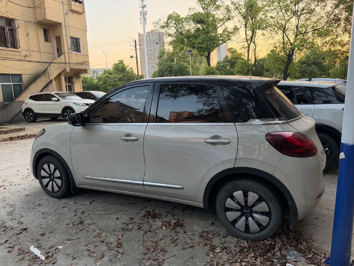 2023 WuLing BinGuo BEV 17.3KWH,autocango,china used car exporter,china ev exporter,chinese used car exporter,chinese used ev exporter