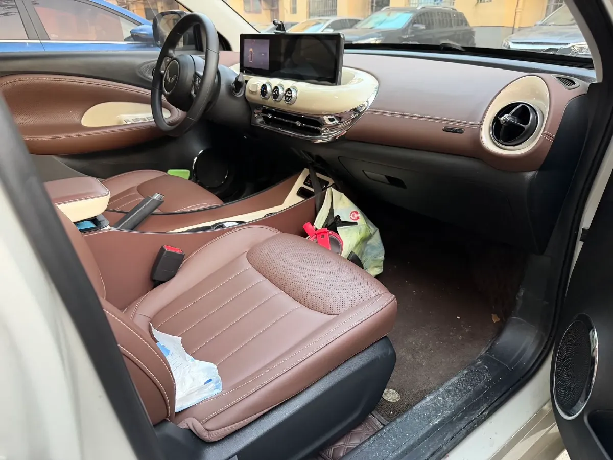 2023 WuLing BinGuo BEV 17.3KWH,autocango,china used car exporter,china ev exporter,chinese used car exporter,chinese used ev exporter