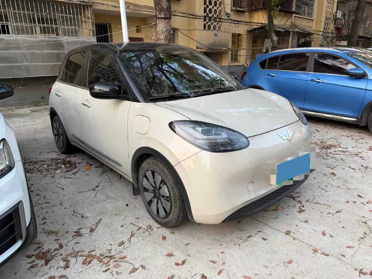 2023 WuLing BinGuo BEV 17.3KWH,autocango,china used car exporter,china ev exporter,chinese used car exporter,chinese used ev exporter
