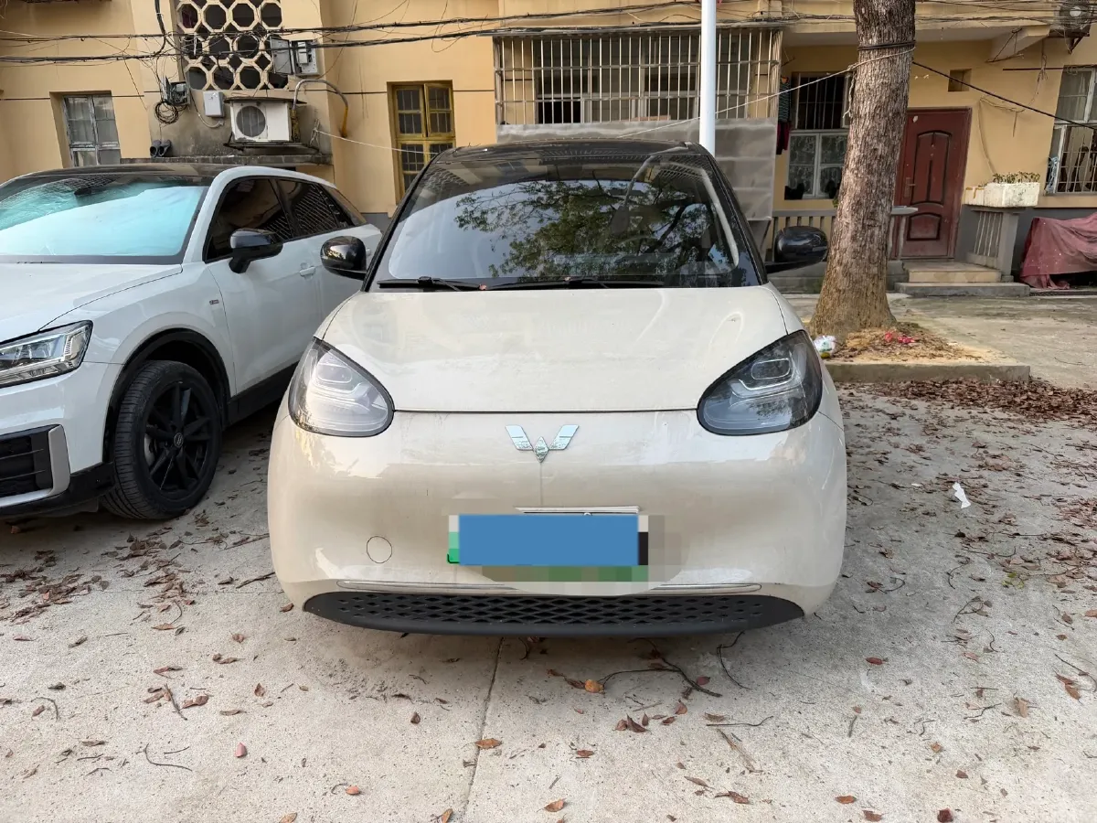 2023 WuLing BinGuo BEV 17.3KWH,autocango,china used car exporter,china ev exporter,chinese used car exporter,chinese used ev exporter