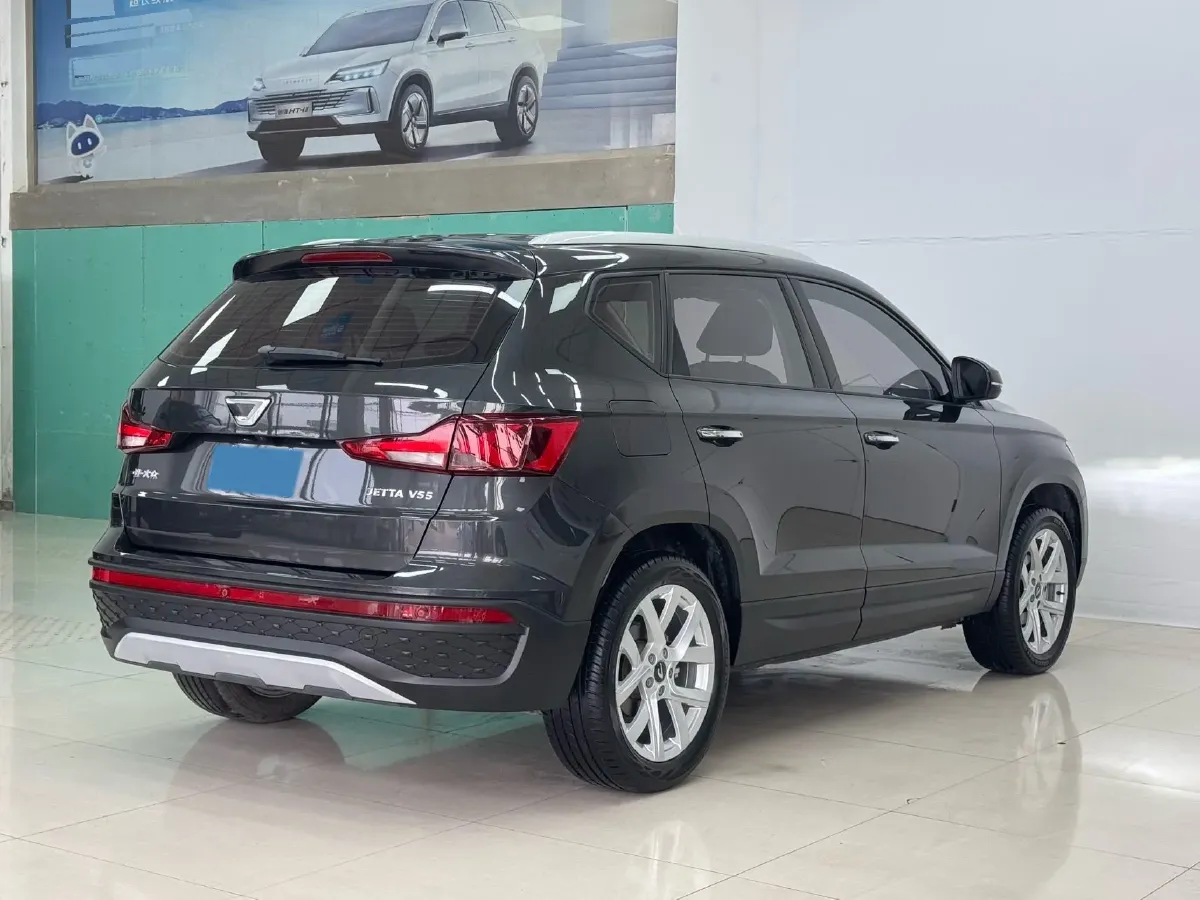2022 Jetta VS5 1.4T 150HP L4 6AT,autocango,china used car exporter,china ev exporter,chinese used car exporter,chinese used ev exporter
