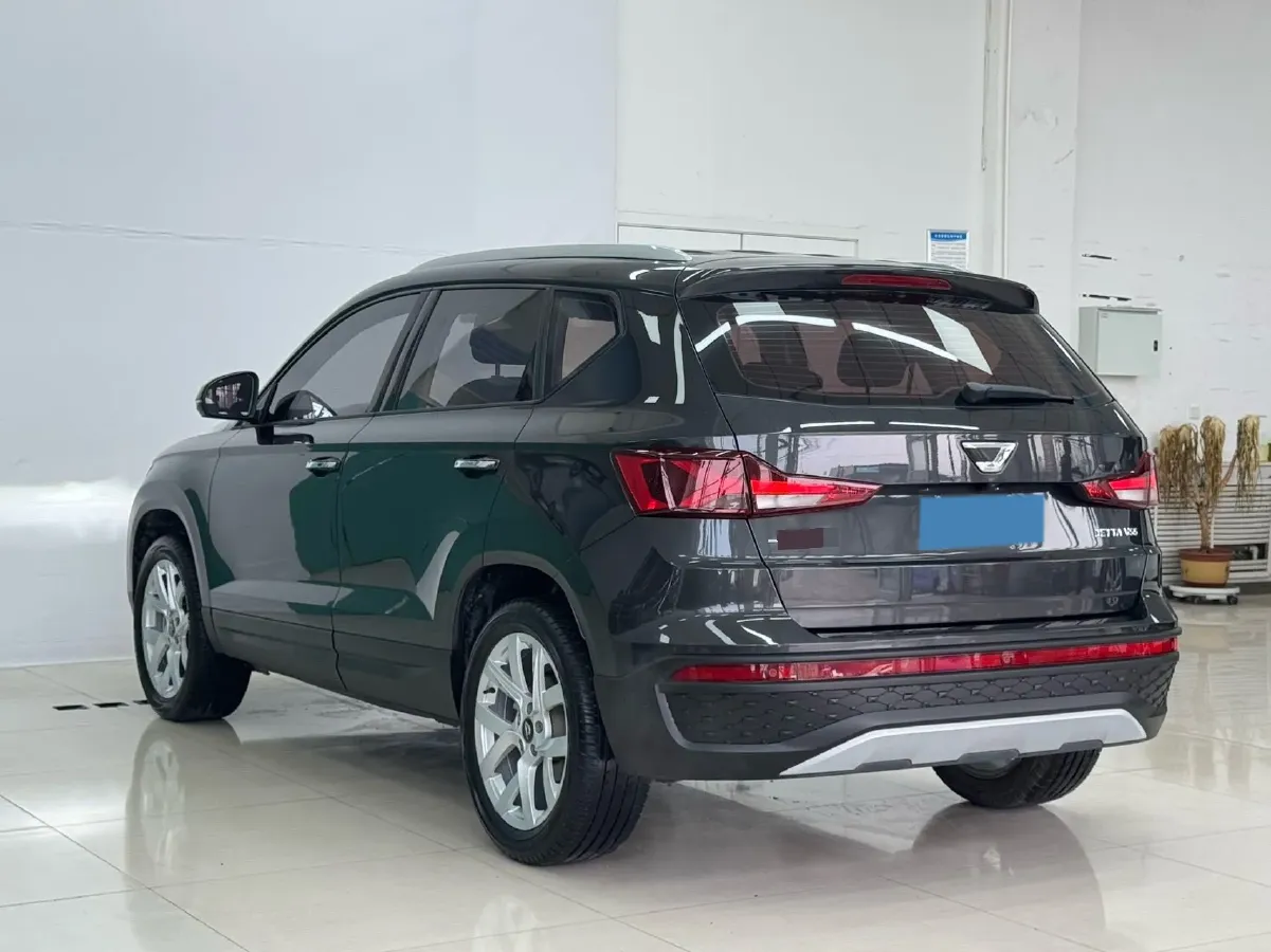 2022 Jetta VS5 1.4T 150HP L4 6AT,autocango,china used car exporter,china ev exporter,chinese used car exporter,chinese used ev exporter