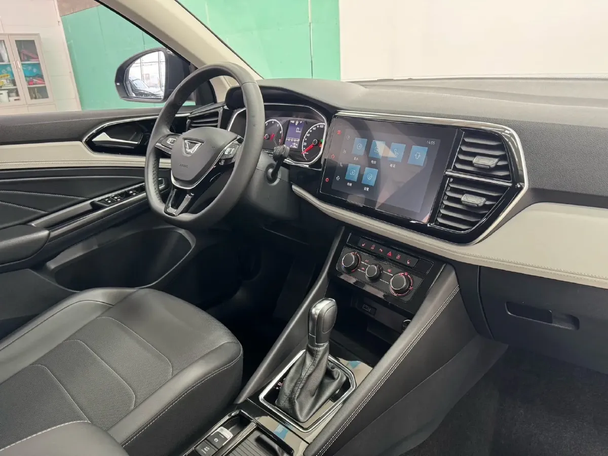 2022 Jetta VS5 1.4T 150HP L4 6AT,autocango,china used car exporter,china ev exporter,chinese used car exporter,chinese used ev exporter