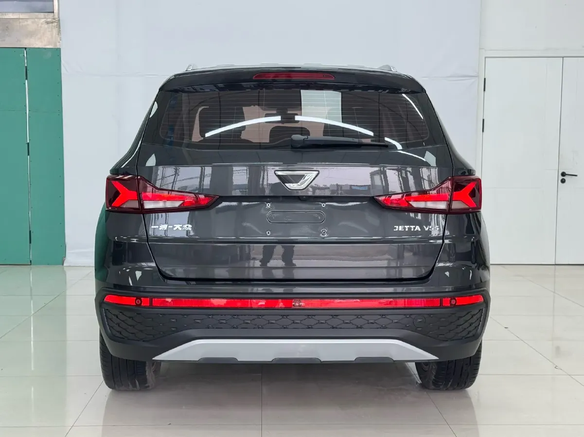 2022 Jetta VS5 1.4T 150HP L4 6AT,autocango,china used car exporter,china ev exporter,chinese used car exporter,chinese used ev exporter