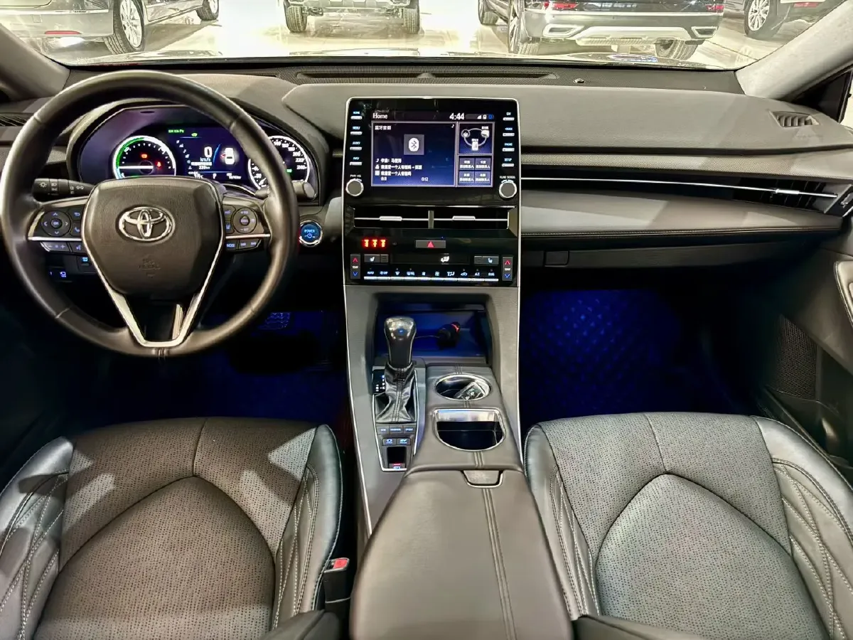 2019 Toyota Avalon 2.5L 178HP L4 E-CVT Hybrid,autocango,china used car exporter,china ev exporter,chinese used car exporter,chinese used ev exporter