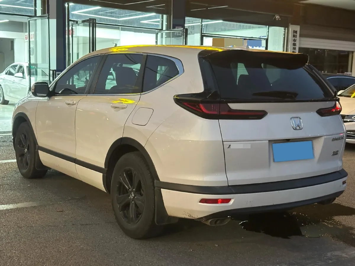 2021 Honda Breeze 1.5T 193HP L4 CVT,autocango,china used car exporter,china ev exporter,chinese used car exporter,chinese used ev exporter