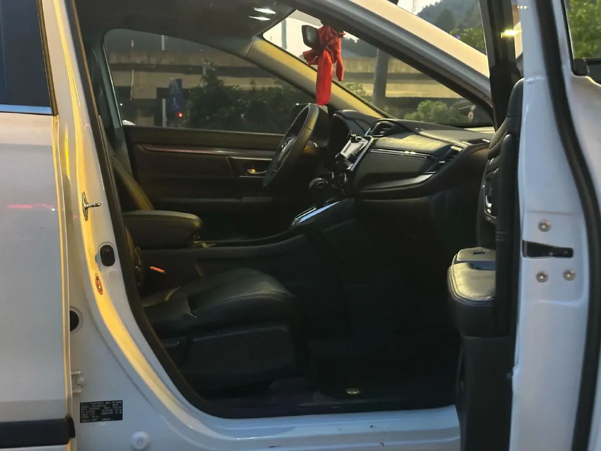 2021 Honda Breeze 1.5T 193HP L4 CVT,autocango,china used car exporter,china ev exporter,chinese used car exporter,chinese used ev exporter