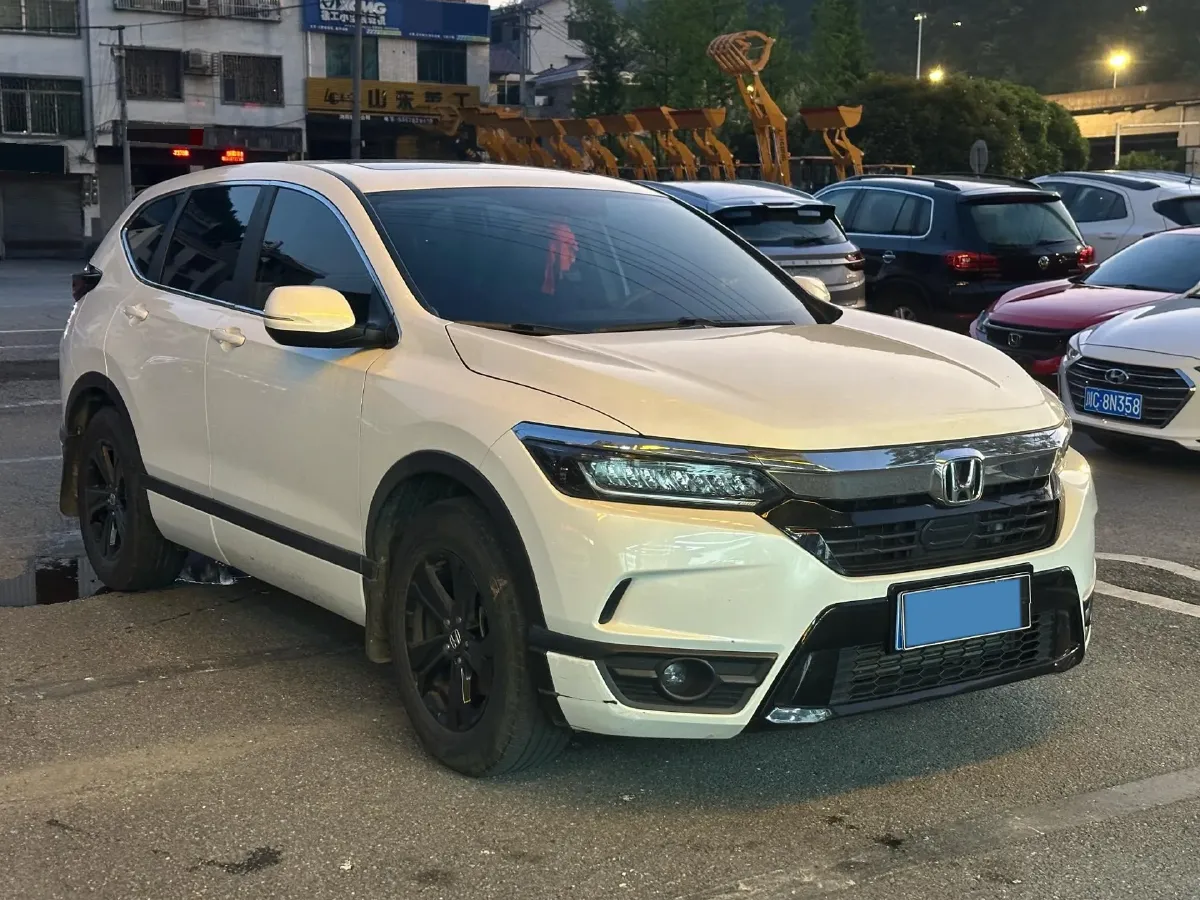 2021 Honda Breeze 1.5T 193HP L4 CVT,autocango,china used car exporter,china ev exporter,chinese used car exporter,chinese used ev exporter
