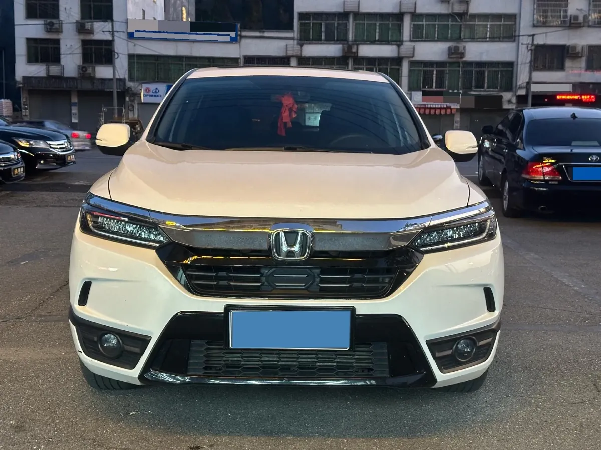 2021 Honda Breeze 1.5T 193HP L4 CVT,autocango,china used car exporter,china ev exporter,chinese used car exporter,chinese used ev exporter