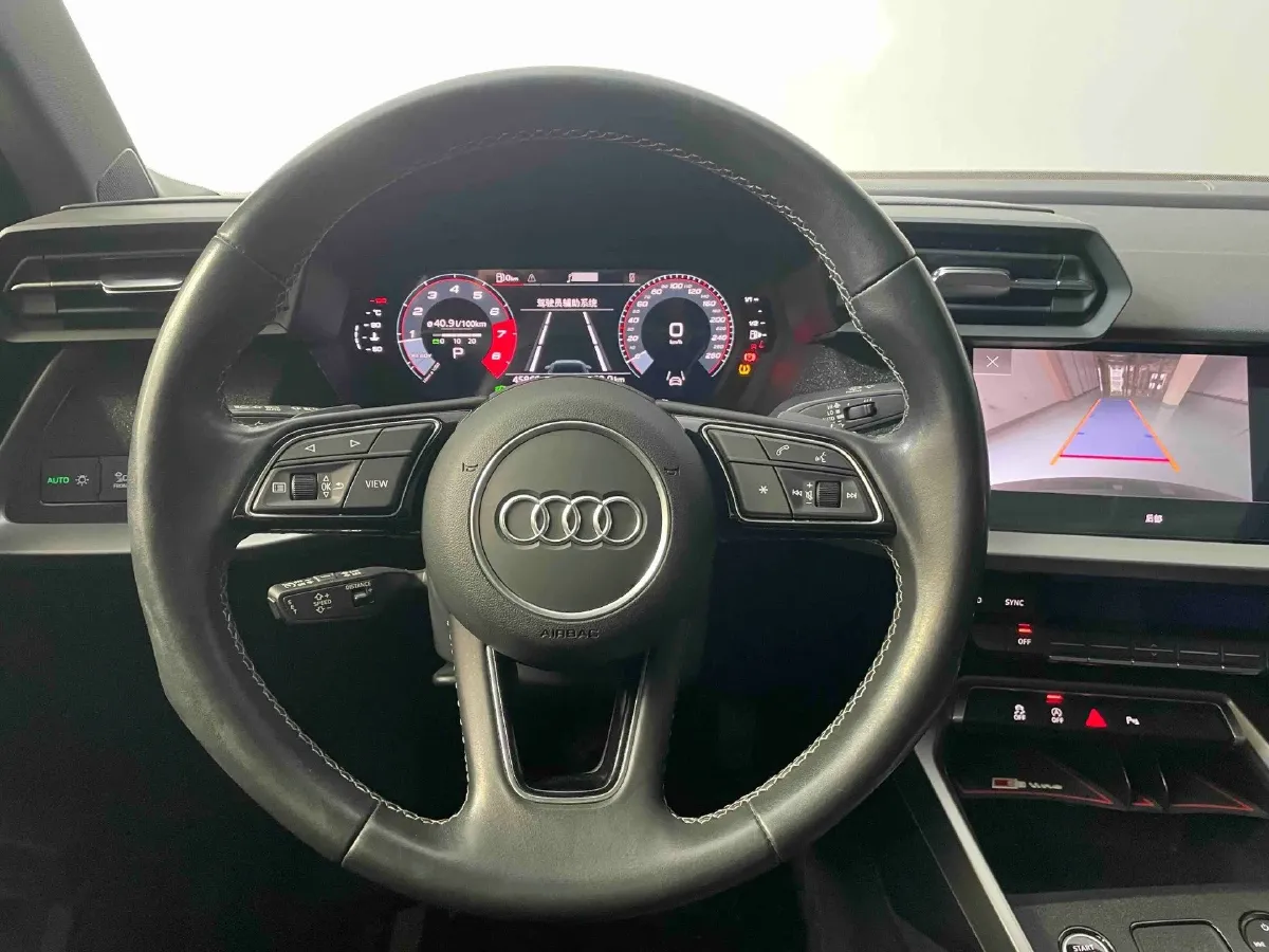 2022 Audi A3 1.4T 150HP L4 7DCT,autocango,china used car exporter,china ev exporter,chinese used car exporter,chinese used ev exporter