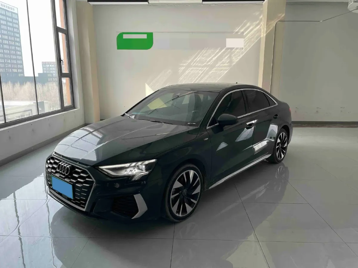 2022 Audi A3 1.4T 150HP L4 7DCT,autocango,china used car exporter,china ev exporter,chinese used car exporter,chinese used ev exporter