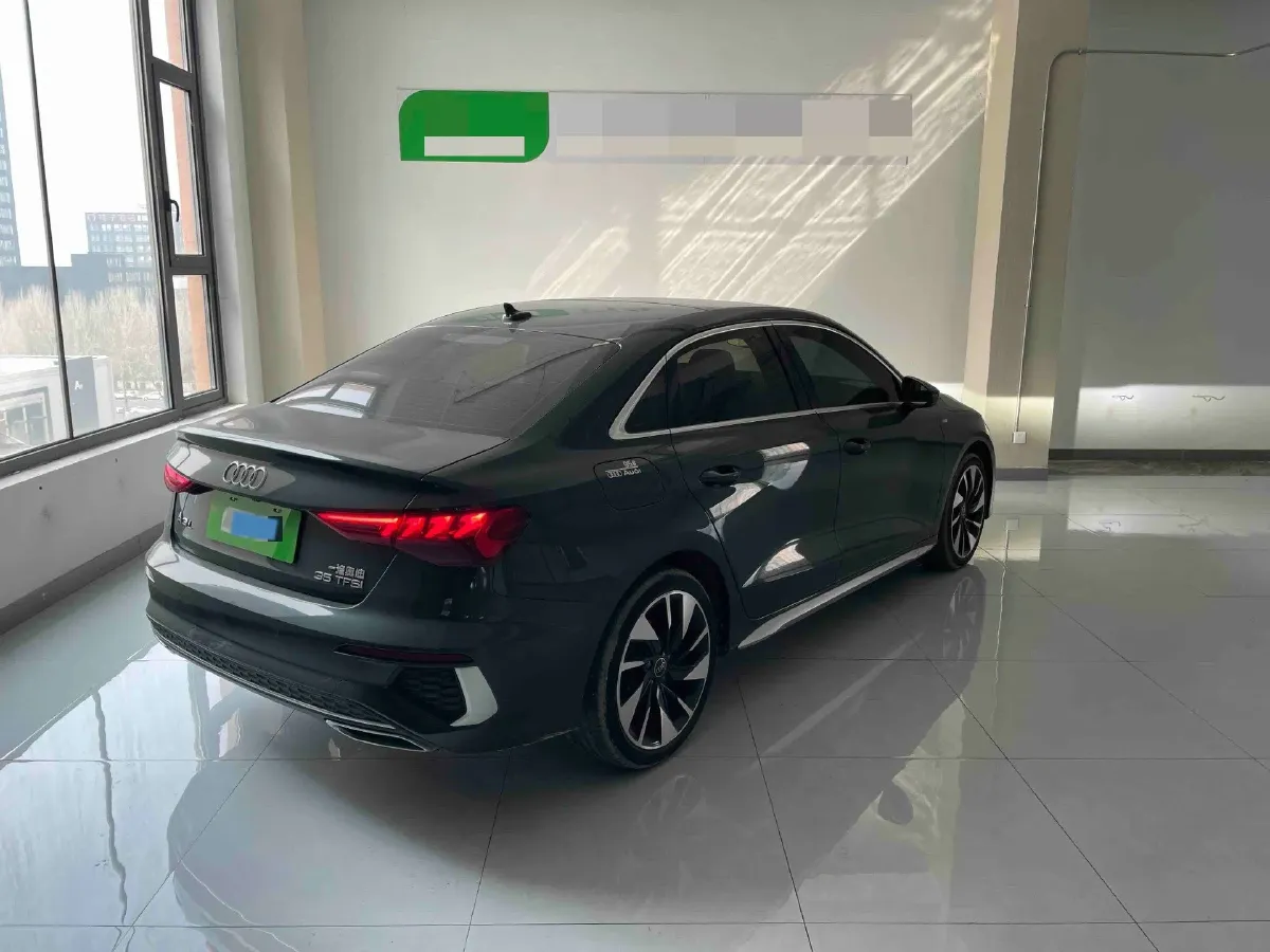 2022 Audi A3 1.4T 150HP L4 7DCT,autocango,china used car exporter,china ev exporter,chinese used car exporter,chinese used ev exporter