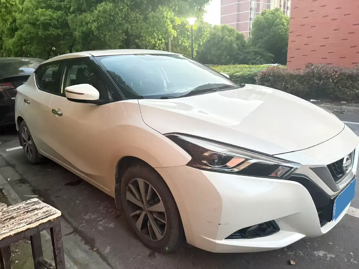 2020 Nissan Bluebird 1.6L 126HP L4 CVT,autocango,china used car exporter,china ev exporter,chinese used car exporter,chinese used ev exporter